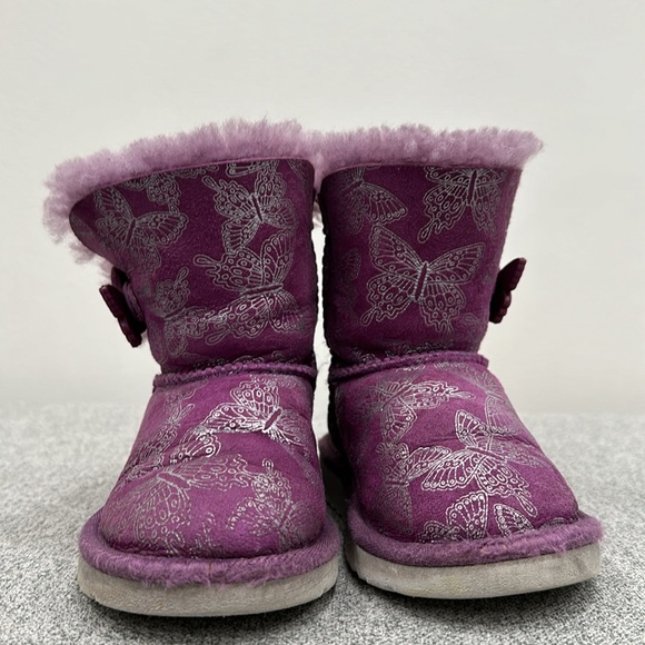 Uggs Boots toddler size 7 - Picture 7 of 7